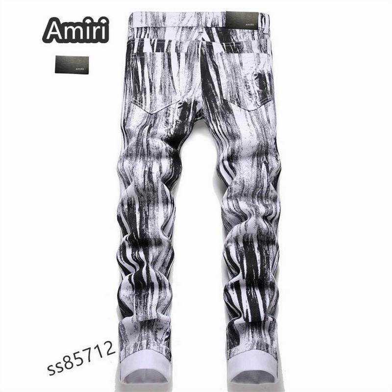 Amiri Men's Jeans 220